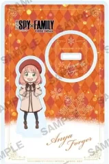 【中古】アクリルスタンド・アクリルパネル アーニャ・フォージャー アクリルスタンド 「劇場版 SPY×FAMILY CODE： White」