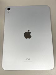 美品　電池90% apple iPad (第10世代) 64GB シルバー
