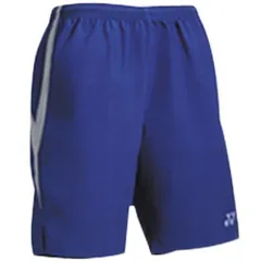 【新品・5営業日で発送】YONEX ヨネックス (FW2001／002)ﾖﾈｯｸｽ UNIｹﾞｰﾑﾊﾟﾝﾂ　ｶﾗｰ：ﾌﾞﾙｰ　ｻｲｽﾞ：XO