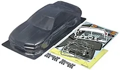 2025年最新】タミヤ r32 ボディの人気アイテム - メルカリ