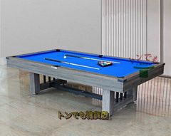 ブランズウィック4 ビリヤード台 ビリヤード 9ft国際競技規格 業務用