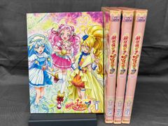 キミとアイドルプリキュア♪Bluray1〜4 Amazon限定全巻収納BOX - メルカリ