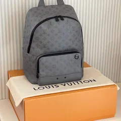 2023年最新】ルイヴィトン LOUIS VUITTON バッグ リュックサック