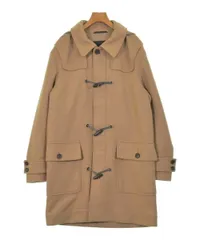 未使用品★定価14.3万★HUGO BOSS ヒューゴボス ダッフルコート 50 2025年最新】Hugo Boss ダッフルコートの人気アイテム - メルカリ