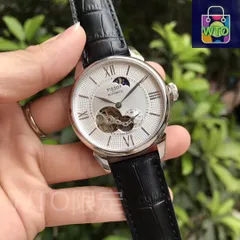 【今日特価】TISSOT ティソ 機械式腕時計 月相機能を搭載