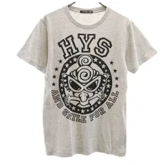 HYSTERIC MINI ヒステリックグラマー ミニ Tシャツ　160 メンズ HYSTERIC MINI ヒステリックミニ Tシャツ ヒステリックグラマー