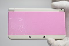 ニンテンドー ３DSLL 本体