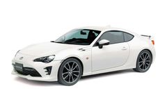 말 딸 프리티 더비 ZN6 TOYOTA86 '16(토요타)