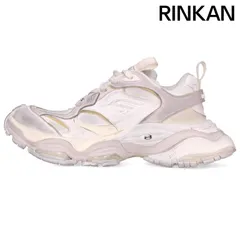 2025年最新】Cargo sneaker バレンシアガの人気アイテム - メルカリ