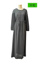 昭和レトロ　ビンテージ　ワンピース  ヴィンテージ　黒　60年代70年代