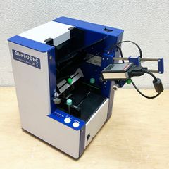 デュプロ/DUPLO 【ジャンク】バーコードシートリーダー SR-3 幅115mm 卓上型バーコード読み取り機 2Dスキャナキット付属 ○64530  SR-3 - メルカリ