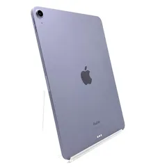 k*i様 iPad Air 第5世代　256 GB パープル 本体 Apple iPad Air 10.9インチ 第5世代 Wi-Fi 256GB 2022年春モデル