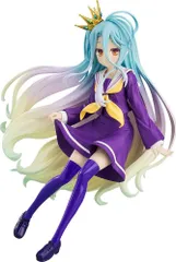 （未開封）ノーゲーム・ノーライフ　POP UP PARADE フィギュア Amazon | POP UP PARADE ノーゲーム ノーライフ ゼロ 白