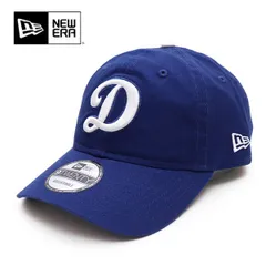 2025年最新】new era 9twenty mlb la dodgersの人気アイテム - メルカリ