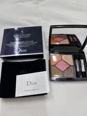 新品　DIOR サンククルール　897 スプリント　アイシャドウ　ディオール