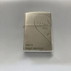 ジャンク　ZIPPOライター