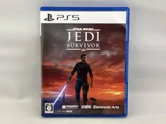 Star Wars ジェダイ:サバイバー