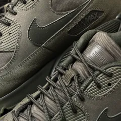 【新品】NIKE Air Max 90 サープラスCORDURA28.5cm 新品】NIKE Air Max 90 サープラスCORDURA28.5cm