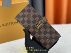 状態良 期間限定☆ LOUIS VUITTON ルイヴィトン長財布 さいふ ウォレット LV 長財布 小銭入れ