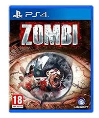 【中古】Zombi (PS4) by UBI Soft [並行輸入品]