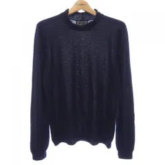 2025年最新】Giorgio Armani メンズ ニット・セーターの人気