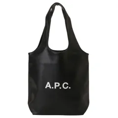 2023年最新】apc バッグの人気アイテム - メルカリ