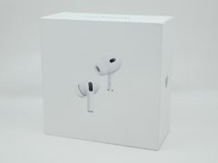 未使用品 Apple AirPods Pro 第2世代 USB-C タイプ MTJV3J/A #0191