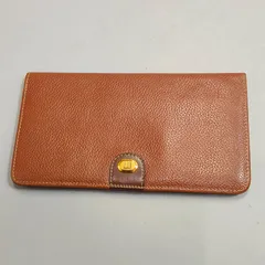 M570 dunhill　ダンヒル　長財布　札入れ　メンズ　約18.5㎝×10㎝