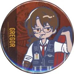 2025年最新】リンバスカンパニー 缶バッジの人気アイテム - メルカリ