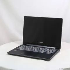 Chromebook本体 Chromebook DynaBook C1 Dynabook Chromebook C1 features a Snapdragon 7c processor