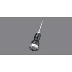 【新品】アイスピックSG-62 S クラッシャー付 ブラック 天然木のサムネイル