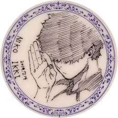 【中古】雑貨 二子一揮 「ブルーロック展 クリアシートコレクションC」