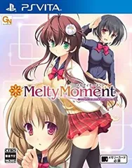 MeltyMoment - PS Vita