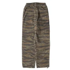 新品⬛︎ヒステリックグラマー⬛︎ビンテージ加工カーゴパンツ⬛︎ダメージ加工⬛︎M BAD ASS LOGO柄 スウェットパンツ|HYSTERIC GLAMOUR MEN