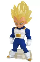 【中古】食玩 トレーディングフィギュア 4.ベジータ(超サイヤ人) 「ドラゴンボール アドバージSP LEGEND OF GOKOU＆VEGETA」