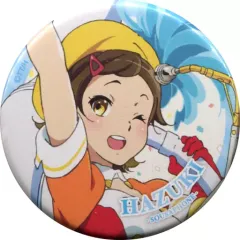 響け!ユーフォニアム Birthday Concert 缶バッジ 加藤葉月 Amazon