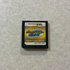 動作確認済 ポケモンレンジャー バトナージ ニンテンドーDS