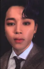 BTS JIMIN MAP OF THE SOUL:7 Ver.03