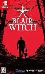 【中古】(非常に良い)ブレア・ウィッチ 日本語版 - Switch
