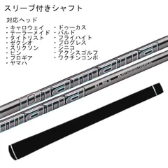 ディアマナGT 60S テーラーメイド 1W用 DIAMANA GT 60 S ディアマナ GT テーラーメイド ステルス2純正