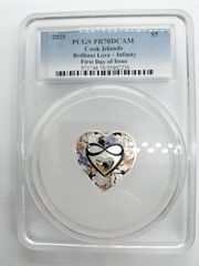 NGC MS64RD 1963 英国 ブリタニア 1ペニー銅貨 - メルカリ