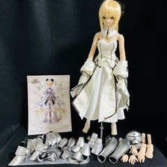 ボークス DD Fate/Unlimited Code セイバーリリィ ドルフィードリーム
