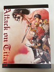 【J6-92】△ 劇場版 進撃の巨人 前編-紅蓮の弓矢- 初回限定盤 DVD