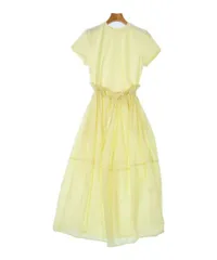 ADAM ET ROPE ワンピース レディース 【古着】【中古】【送料無料】