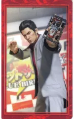 龍が如く　桐生一馬　トレーディングカード　10枚セット 2025年最新】桐生一馬 トレーディングカードの人気アイテム