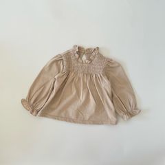 shirring t / nunubiel