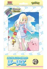 名探偵ピカチュウ PROMO リーリエのキュワワー　Nのゾロア　プロモ 名探偵ピカチュウ PROMO リーリエのキュワワー Nのゾロア プロモ