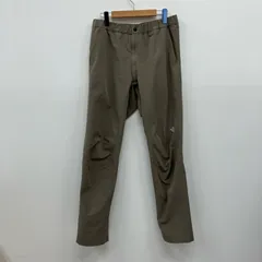 【イオン広店】 中古 THE NORTH FACE | ザ・ノースフェイス パンツ Doro Light Pants NB32311 グレー サイズ：L 【107】