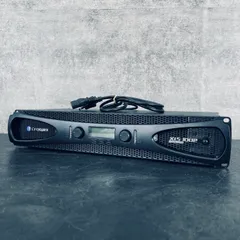 AMCRON CTs4200(180W×4ch）パワーアンプ定価約30万円 CTs4200 CTs8200