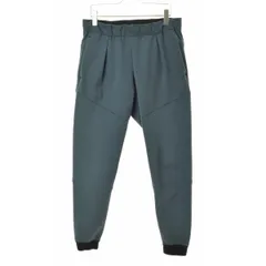 【OAKLEY】422517JP PERFORMANCE FIT ジョガーテックパンツ